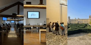 CRM Business Forum: tra condivisione e ispirazione