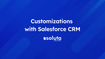 An example of Salesforce CRM customization for creating PDF product sheets