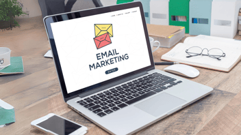 Automating email marketing activities: how Klaviyo makes it easy to create flows